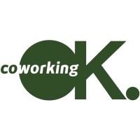 OK Coworking Jaguariuna logo, OK Coworking Jaguariuna contact details