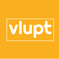 VLUPT logo, VLUPT contact details