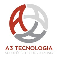 A3 Tecnologia logo, A3 Tecnologia contact details