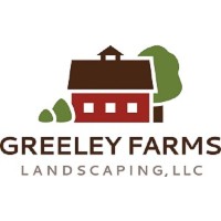 Greeley Farms Landscaping logo, Greeley Farms Landscaping contact details