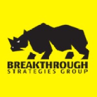 Breakthrough Strategies Group logo, Breakthrough Strategies Group contact details