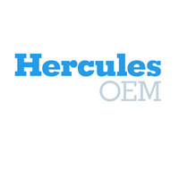 Hercules OEM Group logo, Hercules OEM Group contact details