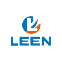 LEEN logo, LEEN contact details