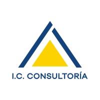 IC CONSULTORIA logo, IC CONSULTORIA contact details