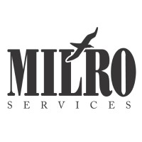 Milro Associates Inc logo, Milro Associates Inc contact details