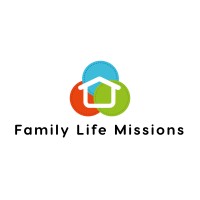 Family Life Missions logo, Family Life Missions contact details