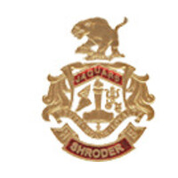 Shroder Paideia High School logo, Shroder Paideia High School contact details