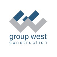 Group West Construction, Inc. logo, Group West Construction, Inc. contact details