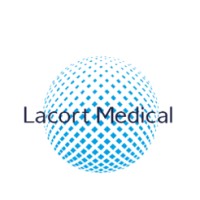 Lacort Medical logo, Lacort Medical contact details