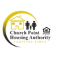 Church Point Housing Authority logo, Church Point Housing Authority contact details