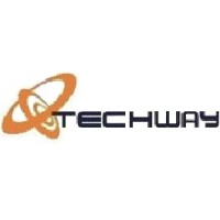 TechWay logo, TechWay contact details