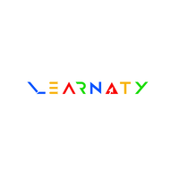 LEARNATY logo, LEARNATY contact details