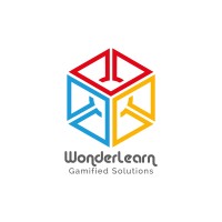 WonderLearn Egypt logo, WonderLearn Egypt contact details