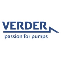 Verder USA logo, Verder USA contact details