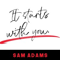 Sam Adams logo, Sam Adams contact details