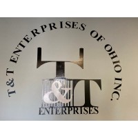 T&T Enterprises of Ohio, Inc. logo, T&T Enterprises of Ohio, Inc. contact details