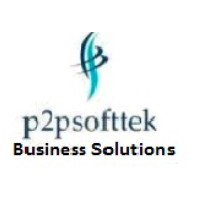 P2P Softtek LLC logo, P2P Softtek LLC contact details