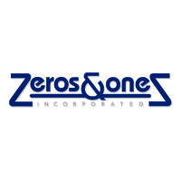 Zeros & Ones, Inc. logo, Zeros & Ones, Inc. contact details