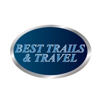 Best Trails & Travel logo, Best Trails & Travel contact details