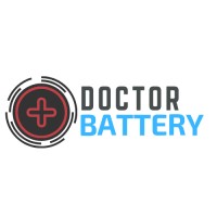 Doctor Battery, Inc. logo, Doctor Battery, Inc. contact details