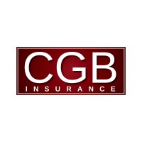 CGB Insurance logo, CGB Insurance contact details