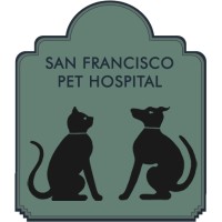 San Francisco Pet Hospital logo, San Francisco Pet Hospital contact details