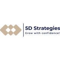 5th Dimension Strategies logo, 5th Dimension Strategies contact details