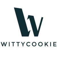 WittyCookie logo, WittyCookie contact details