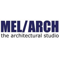 MEL/ARCH architectural studio logo, MEL/ARCH architectural studio contact details