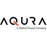 Aqura Technologies logo, Aqura Technologies contact details