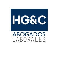 HGC Abogados Laborales logo, HGC Abogados Laborales contact details