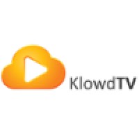 KlowdTV logo, KlowdTV contact details