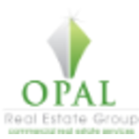 OPAL Real Estate Group logo, OPAL Real Estate Group contact details