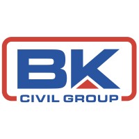 BK Civil Group logo, BK Civil Group contact details