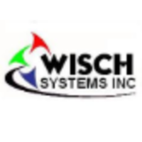 WISCH Systems logo, WISCH Systems contact details