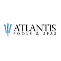 Atlantis Pools & Spas logo, Atlantis Pools & Spas contact details