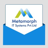 Metamorph IT Systems Pvt Ltd logo, Metamorph IT Systems Pvt Ltd contact details