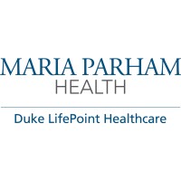 DLP Maria Parham Medical Center logo, DLP Maria Parham Medical Center contact details