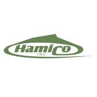 Hamico, Inc. logo, Hamico, Inc. contact details