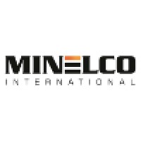 Minelco International logo, Minelco International contact details