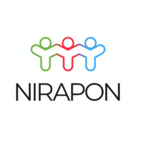 Nirapon logo, Nirapon contact details