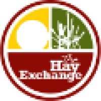 The Hay Exchange logo, The Hay Exchange contact details