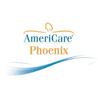 AmeriCare Paradise Valley logo, AmeriCare Paradise Valley contact details