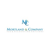 Mortland & Company logo, Mortland & Company contact details