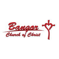 Bangor Church of Christ logo, Bangor Church of Christ contact details