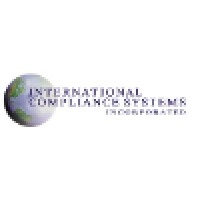 International Compliance Systems, Inc. logo, International Compliance Systems, Inc. contact details