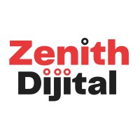 Zenith Dijital logo, Zenith Dijital contact details