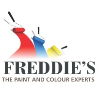 Freddie's Paint & Details Boutique logo, Freddie's Paint & Details Boutique contact details