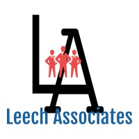 Leech Associates : Making Your Business More Profit logo, Leech Associates : Making Your Business More Profit contact details