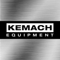 Kemach Equipment logo, Kemach Equipment contact details